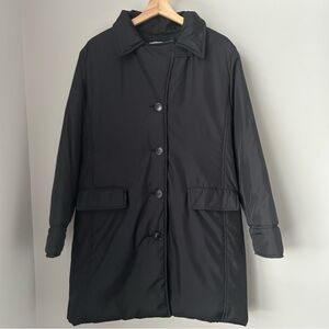 Max & Co Winter Rain Coat.